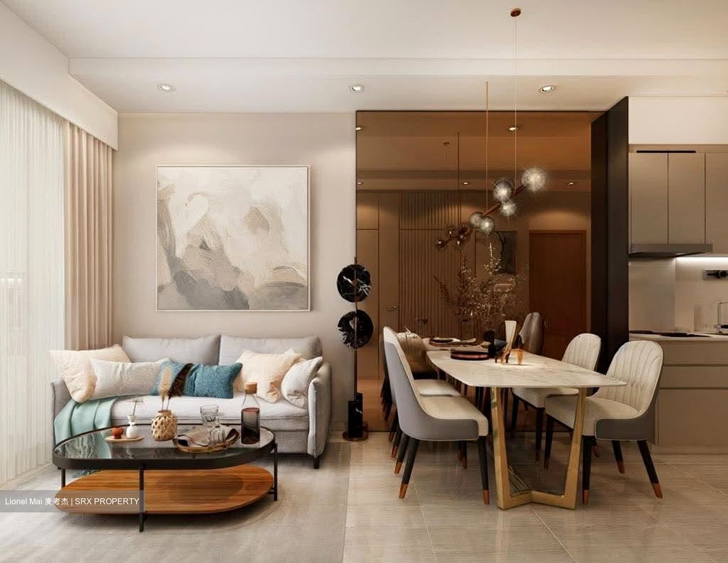 The Tapestry (D18), Condominium #547414681